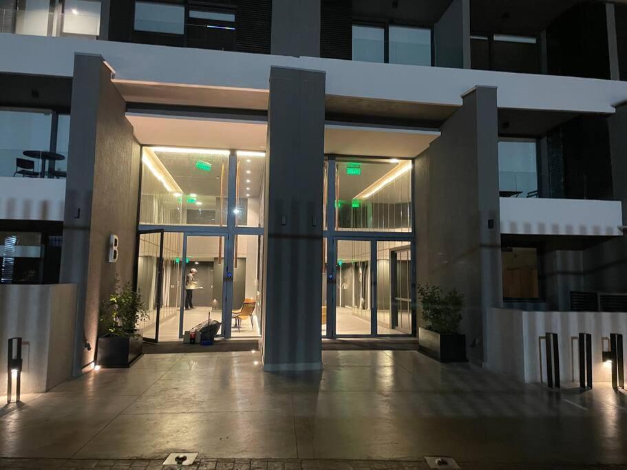 Estudio En Estoril Cercano A Principales Centros De Ski Santiago Exterior photo